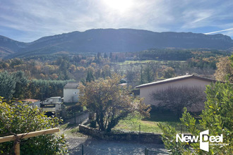 achat maison noyers-sur-jabron 04200