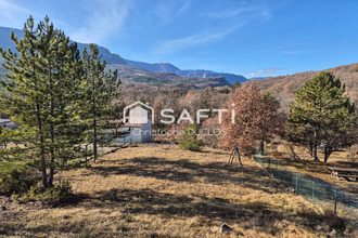 achat maison noyers-sur-jabron 04200