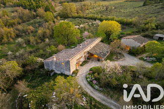 achat maison noyers-sur-jabron 04200