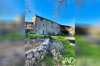 achat maison noyers-sur-jabron 04200