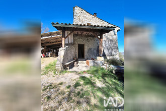 achat maison noyers-sur-jabron 04200