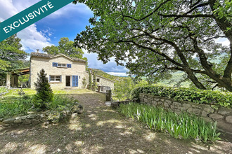 achat maison noyers-sur-jabron 04200