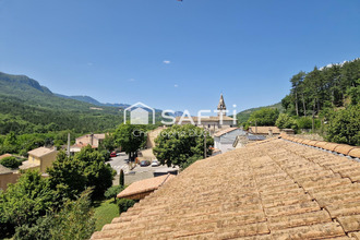 achat maison noyers-sur-jabron 04200