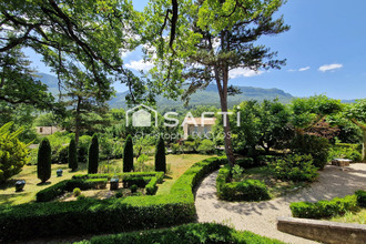 achat maison noyers-sur-jabron 04200