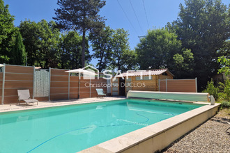 achat maison noyers-sur-jabron 04200