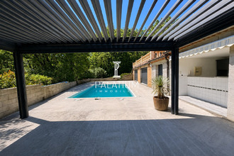 achat maison noyers-sur-jabron 04200