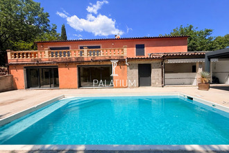 achat maison noyers-sur-jabron 04200