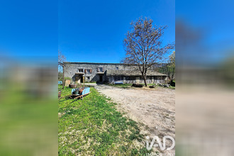 achat maison noyers-sur-jabron 04200