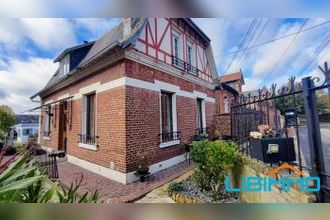 achat maison noyon 60400