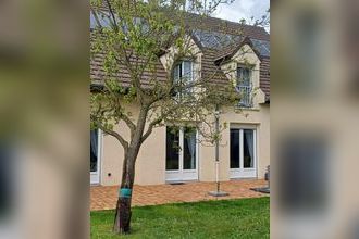 achat maison noyon 60400