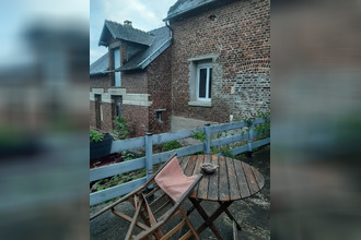 achat maison noyon 60400