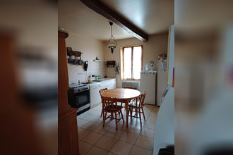 achat maison noyon 60400