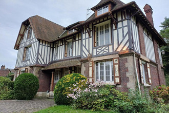 achat maison noyon 60400