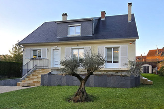 achat maison noyon 60400