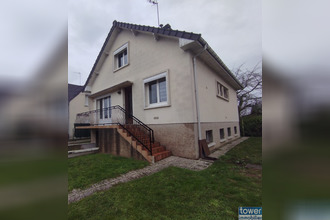 achat maison noyon 60400