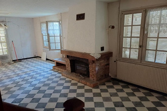 achat maison noyon 60400