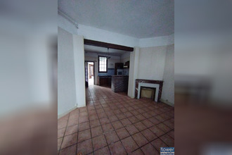 achat maison noyon 60400