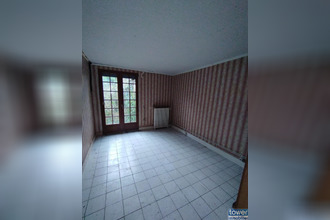 achat maison noyon 60400