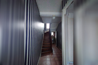 achat maison noyon 60400