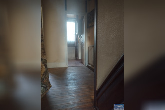 achat maison noyon 60400