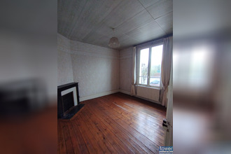 achat maison noyon 60400