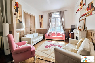 achat maison noyon 60400