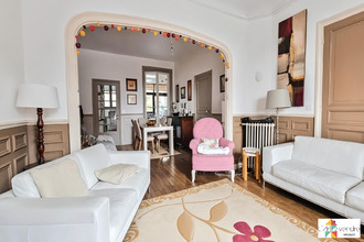 achat maison noyon 60400