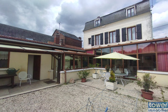 achat maison noyon 60400