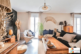 achat maison noyon 60400