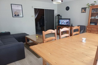 achat maison noyon 60400