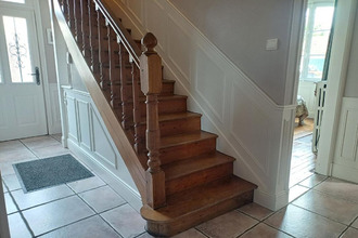 achat maison noyon 60400