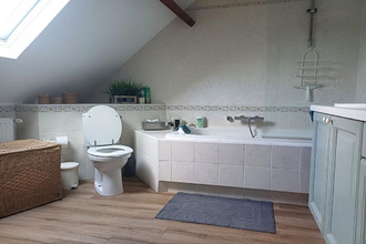 achat maison noyon 60400