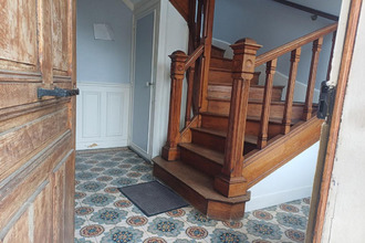 achat maison noyon 60400