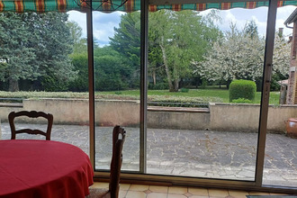 achat maison noyon 60400