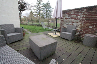 achat maison noyon 60400