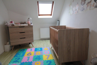 achat maison noyon 60400