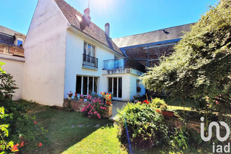 achat maison noyon 60400