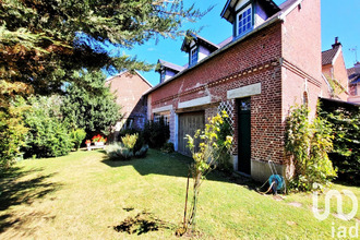 achat maison noyon 60400