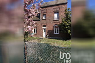 achat maison noyon 60400