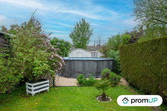 achat maison noyon 60400