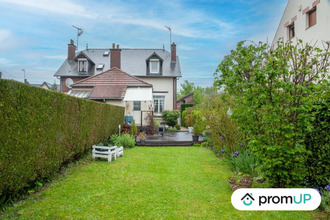 achat maison noyon 60400