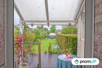 achat maison noyon 60400