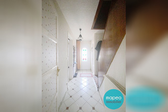 achat maison noyon 60400