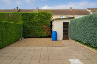 achat maison noyon 60400