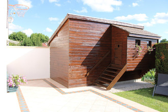 achat maison noyon 60400