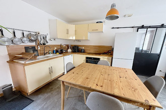 achat maison noyon 60400