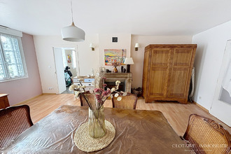 achat maison noyon 60400