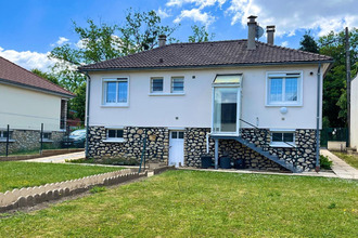 achat maison noyon 60400