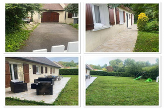 achat maison noyon 60400