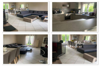 achat maison noyon 60400